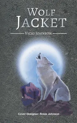 Vlčia bunda - Wolf Jacket