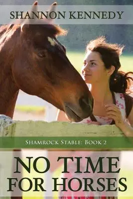 Nie je čas na kone - No Time for Horses