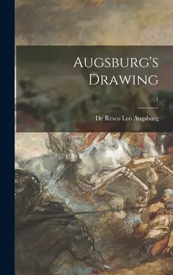 Augsburské kreslenie; 1 - Augsburg's Drawing; 1