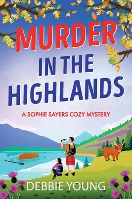 Vražda na Vysočine - Murder in the Highlands