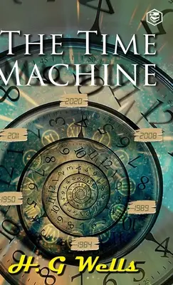 Stroj času - The Time Machine