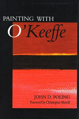Maľovanie s O'Keeffeovou - Painting with O'Keeffe