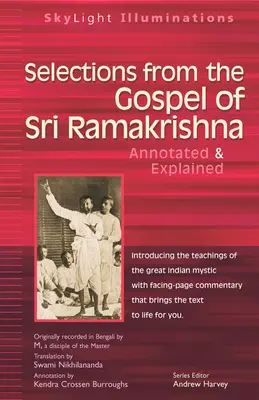Výber z evanjelia Šrí Ramakrišny: Preklad: Rákirákosová, Rákirákosová, Rákirákosová. - Selections from the Gospel of Sri Ramakrishna: Translated by