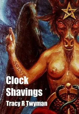 Hodinové hobliny - Clock Shavings