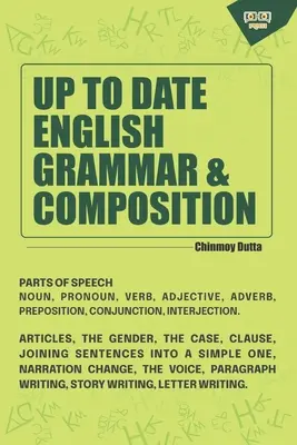 Aktuálna anglická gramatika a skladba - Up to Date English Grammar & Composition