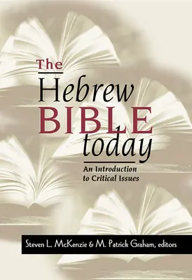 Hebrejská Biblia dnes - The Hebrew Bible Today