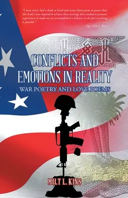 Konflikty a emócie v realite: Vojnová poézia a milostné básne - Conflicts and Emotions in Reality: War Poetry and Love Poems