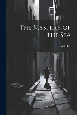 Tajomstvo mora - The Mystery of the Sea