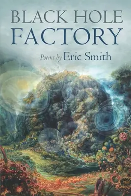 Továreň na čierne diery - Black Hole Factory
