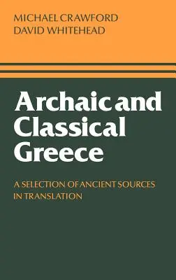 Archaické a klasické Grécko - Archaic and Classical Greece