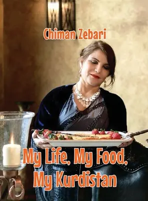Môj život, moje jedlo, môj Kurdistan - My Life, My Food, My Kurdistan