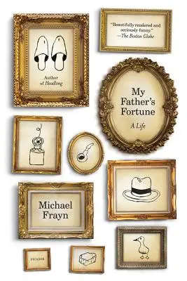 Šťastie môjho otca - My Father's Fortune