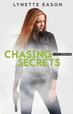 Honba za tajomstvami - Chasing Secrets