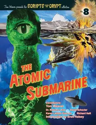 Atómová ponorka - The Atomic Submarine