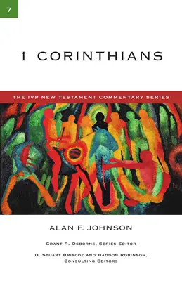 1 Korinťanom: 7. zväzok - 1 Corinthians: Volume 7