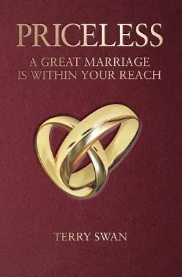 Neoceniteľné: Skvelé manželstvo je na dosah - Priceless: A Great Marriage Is Within Your Reach
