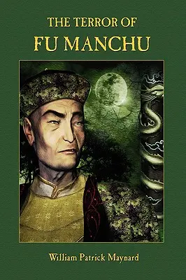 The Terror of Fu Manchu - zberateľská edícia - The Terror of Fu Manchu - Collector's Edition