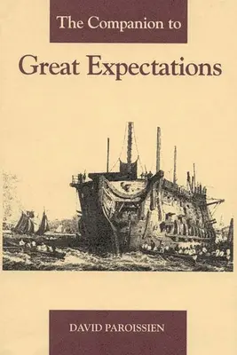 Spoločník k Veľkým očakávaniam - The Companion to Great Expectations