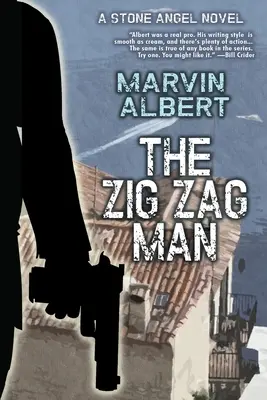 Kľukatý muž - The Zig-Zag Man
