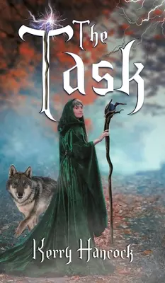 Úloha - The Task
