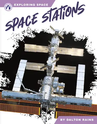 Vesmírne stanice - Space Stations