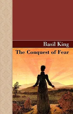 Dobytie strachu - The Conquest of Fear