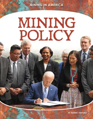 Banská politika - Mining Policy