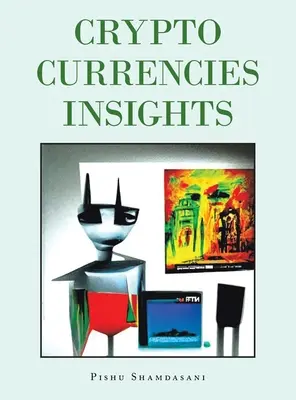 Kryptografické meny Insights - Crypto Currencies Insights