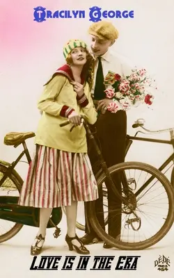 Láska je v ére - Love is in the Era