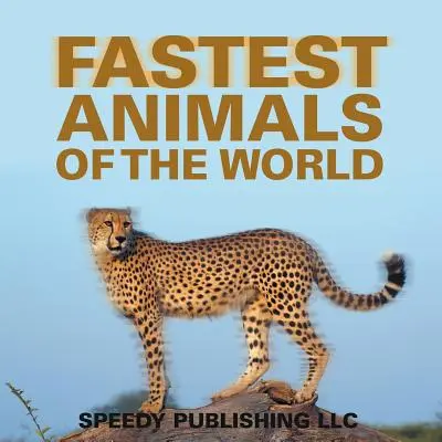 Najrýchlejšie zvieratá sveta - Fastest Animals Of The World
