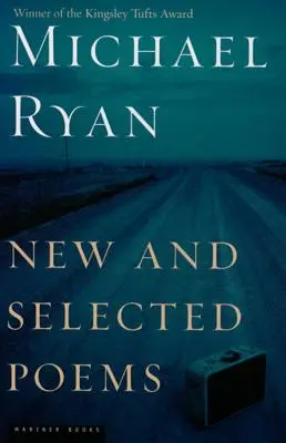 Nové a vybrané básne - New and Selected Poems