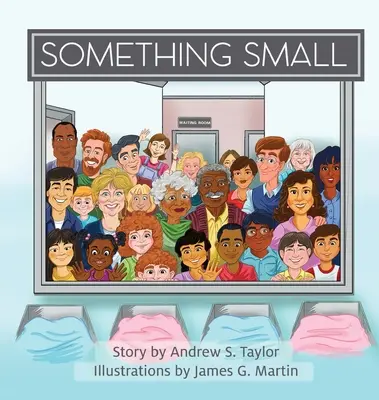 Niečo malé - Something Small