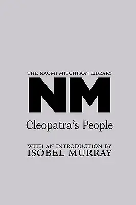 Kleopatrin ľud - Cleopatra's People