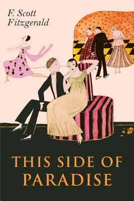 Táto strana raja - This Side of Paradise