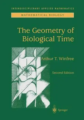 Geometria biologického času - The Geometry of Biological Time