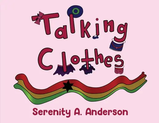 Hovoriace oblečenie - Talking Clothes