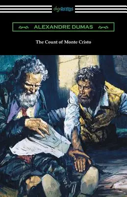 Gróf Monte Christo - The Count of Monte Cristo