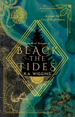 Čierne prílivy: Útek z mesta nočných môr - Black the Tides: Escape the City of Nightmares