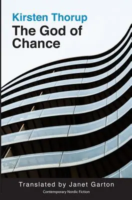 Boh náhody - The God of Chance