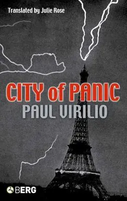 Mesto paniky - City of Panic