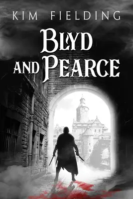 Blyd a Pearce - Blyd and Pearce