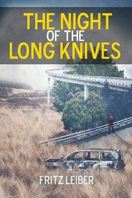 Noc dlhých nožov - The Night of the Long Knives