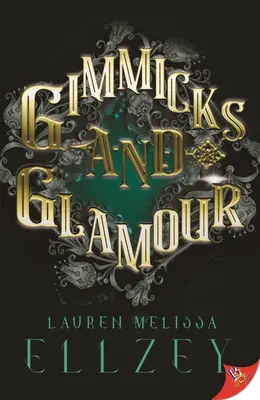 Triky a pôvab - Gimmicks and Glamour