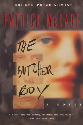 Chlapec mäsiar - The Butcher Boy