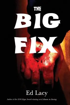 Veľká oprava - The Big Fix