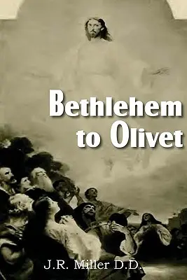 Od Betlehema po Olivovú horu - Bethlehem to Olivet