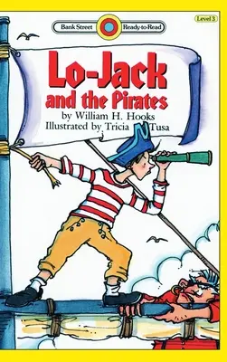 Lo-Jack a piráti: 3. úroveň - Lo-Jack and the Pirates: Level 3