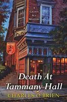 Smrť v Tammany Hall - Death at Tammany Hall