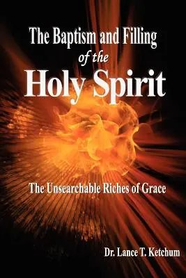 Krst a naplnenie Duchom Svätým - The Baptism and Filling of the Holy Spirit