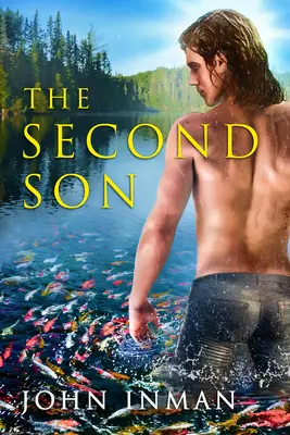 Druhý syn - The Second Son